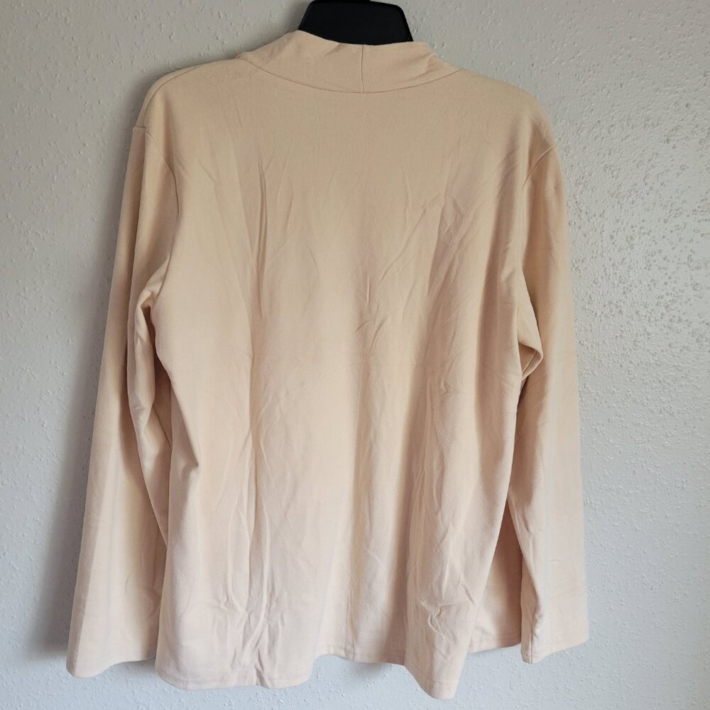 Hwokefeiyu Women's Carigan - Picture 2 of 6